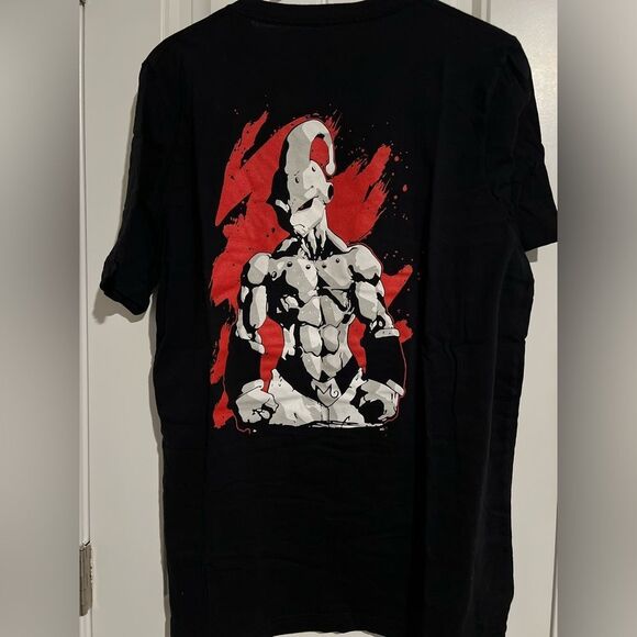 DRAGONBALL Z GOKU Tshirt For Men - Picture 4 of 6